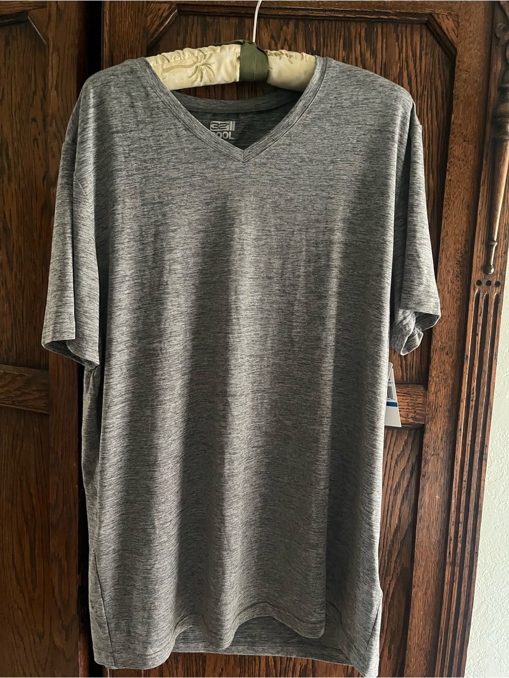 32 degrees cool men’s short sleeve t-shirt NWT XL